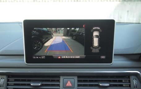 Audi A4, 2018 год, 1 600 000 рублей, 23 фотография