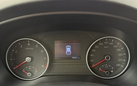 KIA Sportage IV рестайлинг, 2021 год, 2 800 000 рублей, 18 фотография