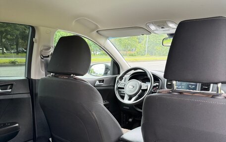 KIA Sportage IV рестайлинг, 2021 год, 2 800 000 рублей, 20 фотография