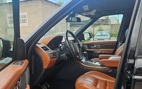 Land Rover Range Rover Sport I рестайлинг, 2013 год, 2 300 000 рублей, 7 фотография