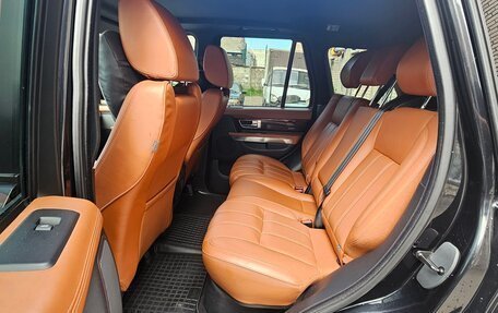 Land Rover Range Rover Sport I рестайлинг, 2013 год, 2 300 000 рублей, 13 фотография