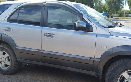 KIA Sorento IV, 2004 год, 350 000 рублей, 3 фотография