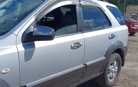 KIA Sorento IV, 2004 год, 350 000 рублей, 4 фотография