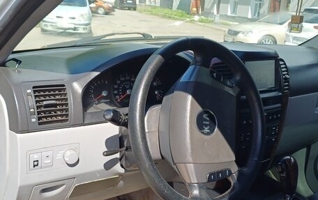 KIA Sorento IV, 2004 год, 350 000 рублей, 6 фотография