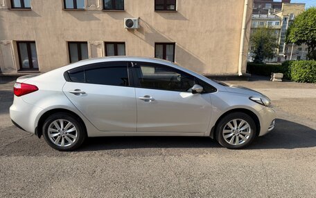 KIA Cerato III, 2014 год, 1 200 000 рублей, 6 фотография