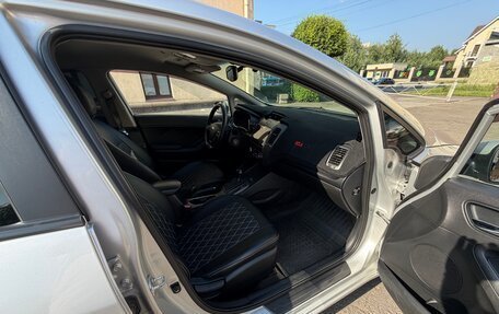KIA Cerato III, 2014 год, 1 200 000 рублей, 9 фотография