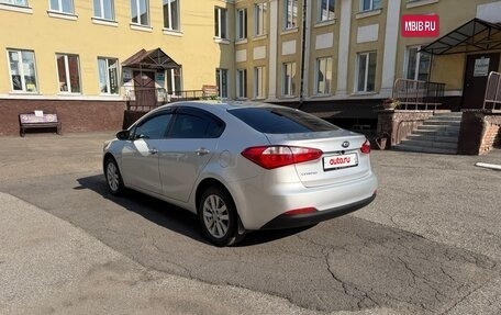KIA Cerato III, 2014 год, 1 200 000 рублей, 3 фотография