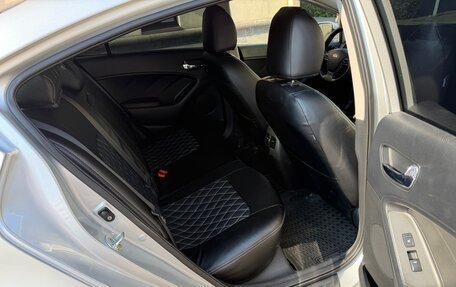 KIA Cerato III, 2014 год, 1 200 000 рублей, 12 фотография