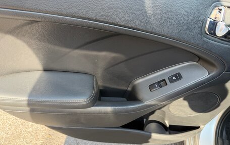 KIA Cerato III, 2014 год, 1 200 000 рублей, 14 фотография