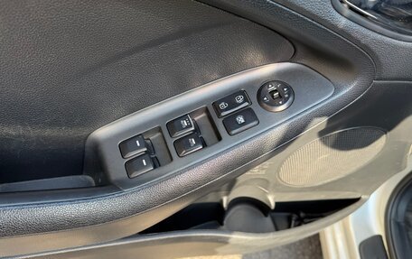 KIA Cerato III, 2014 год, 1 200 000 рублей, 15 фотография