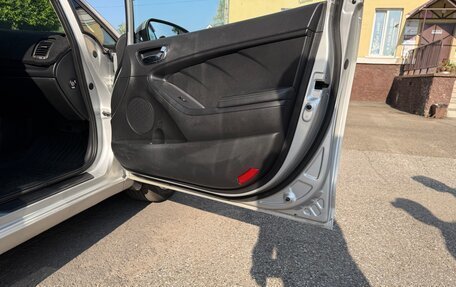 KIA Cerato III, 2014 год, 1 200 000 рублей, 11 фотография