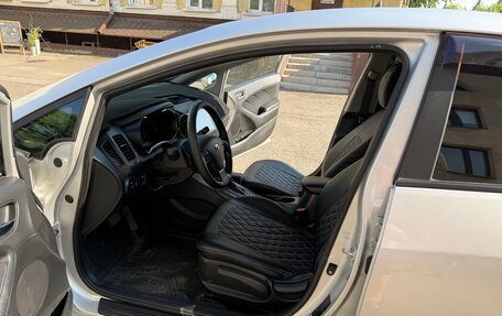 KIA Cerato III, 2014 год, 1 200 000 рублей, 16 фотография