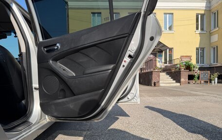 KIA Cerato III, 2014 год, 1 200 000 рублей, 13 фотография