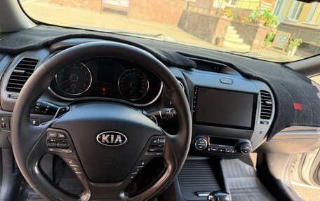 KIA Cerato III, 2014 год, 1 200 000 рублей, 18 фотография