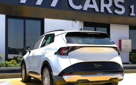 KIA Sportage IV рестайлинг, 2026 год, 3 827 007 рублей, 4 фотография