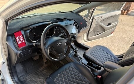 KIA Cerato III, 2014 год, 1 200 000 рублей, 17 фотография
