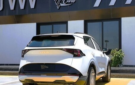 KIA Sportage IV рестайлинг, 2026 год, 3 827 007 рублей, 6 фотография