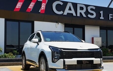 KIA Sportage IV рестайлинг, 2026 год, 3 827 007 рублей, 3 фотография