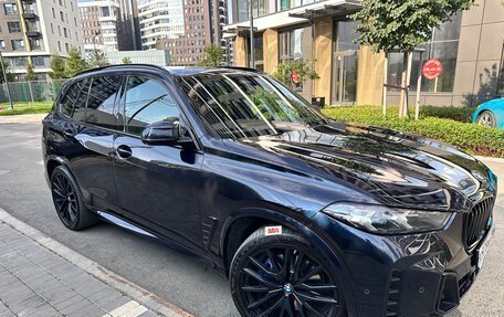 BMW X5, 2023 год, 11 600 000 рублей, 7 фотография
