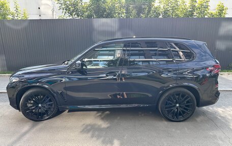 BMW X5, 2023 год, 11 600 000 рублей, 4 фотография
