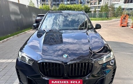 BMW X5, 2023 год, 11 600 000 рублей, 3 фотография