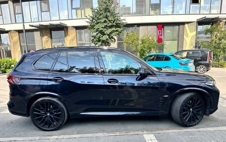 BMW X5, 2023 год, 11 600 000 рублей, 6 фотография