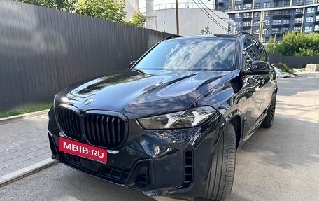 BMW X5, 2023 год, 11 600 000 рублей, 2 фотография