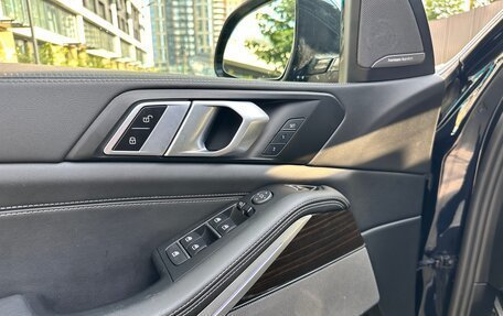 BMW X5, 2023 год, 11 600 000 рублей, 9 фотография