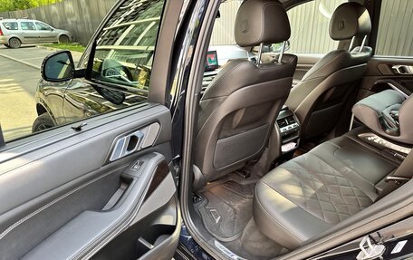 BMW X5, 2023 год, 11 600 000 рублей, 17 фотография