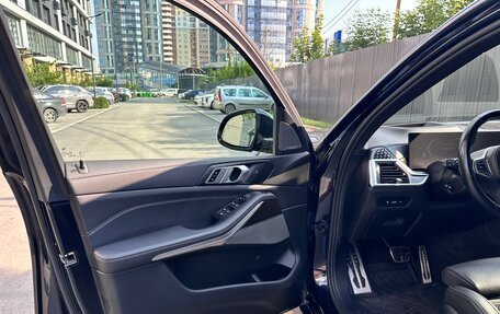 BMW X5, 2023 год, 11 600 000 рублей, 8 фотография