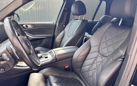 BMW X5, 2023 год, 11 600 000 рублей, 11 фотография