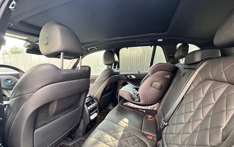 BMW X5, 2023 год, 11 600 000 рублей, 18 фотография