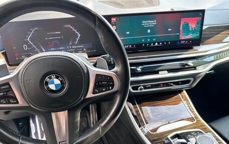 BMW X5, 2023 год, 11 600 000 рублей, 15 фотография