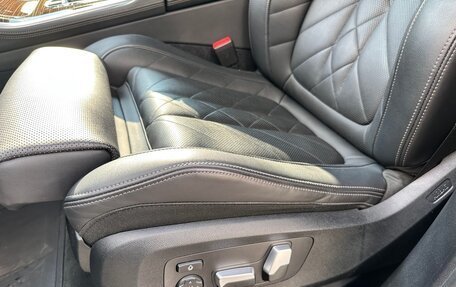 BMW X5, 2023 год, 11 600 000 рублей, 14 фотография