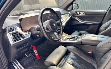 BMW X5, 2023 год, 11 600 000 рублей, 10 фотография