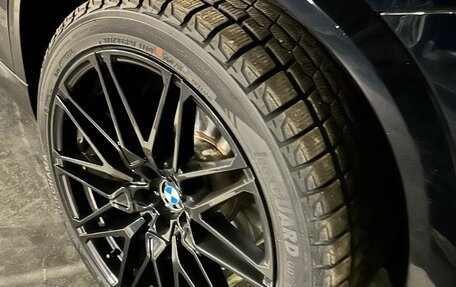 BMW X5, 2023 год, 11 600 000 рублей, 26 фотография