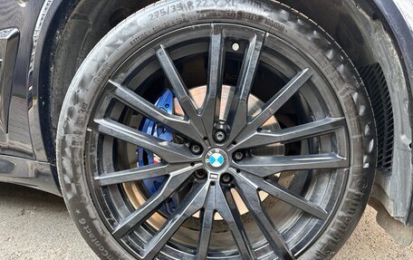 BMW X5, 2023 год, 11 600 000 рублей, 20 фотография