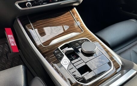 BMW X5, 2023 год, 11 600 000 рублей, 16 фотография