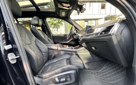 BMW X5, 2023 год, 11 600 000 рублей, 23 фотография