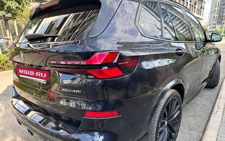 BMW X5, 2023 год, 11 600 000 рублей, 19 фотография