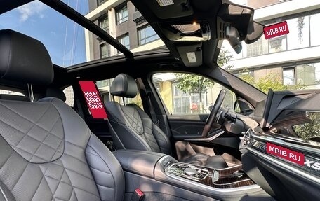 BMW X5, 2023 год, 11 600 000 рублей, 22 фотография