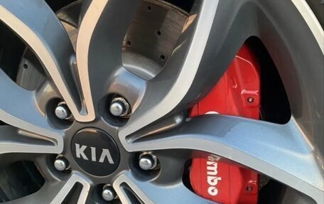 KIA cee'd GT II, 2016 год, 1 500 000 рублей, 10 фотография