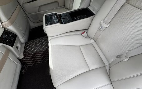 Lexus LS IV, 2009 год, 1 500 000 рублей, 9 фотография