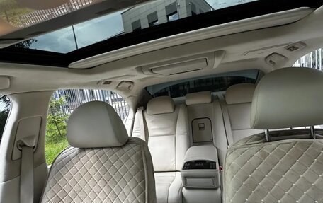 Lexus LS IV, 2009 год, 1 500 000 рублей, 8 фотография
