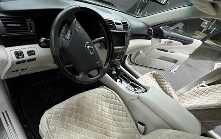 Lexus LS IV, 2009 год, 1 500 000 рублей, 6 фотография