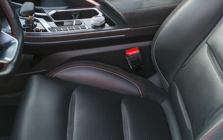 Geely Tugella FY11, 2023 год, 2 549 000 рублей, 10 фотография