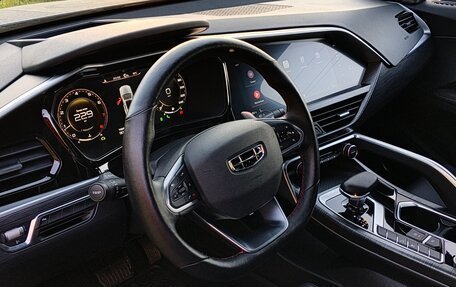 Geely Tugella FY11, 2023 год, 2 549 000 рублей, 9 фотография