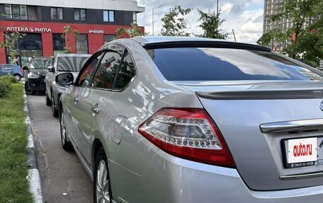 Nissan Teana, 2011 год, 1 100 000 рублей, 3 фотография
