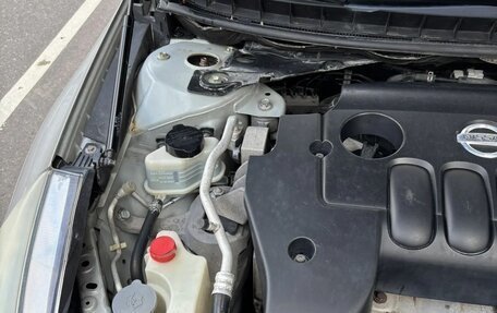 Nissan Teana, 2011 год, 1 100 000 рублей, 5 фотография