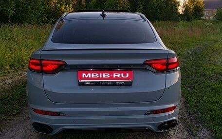 Geely Tugella FY11, 2023 год, 2 549 000 рублей, 13 фотография